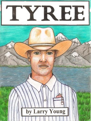 cover image of Tyree
